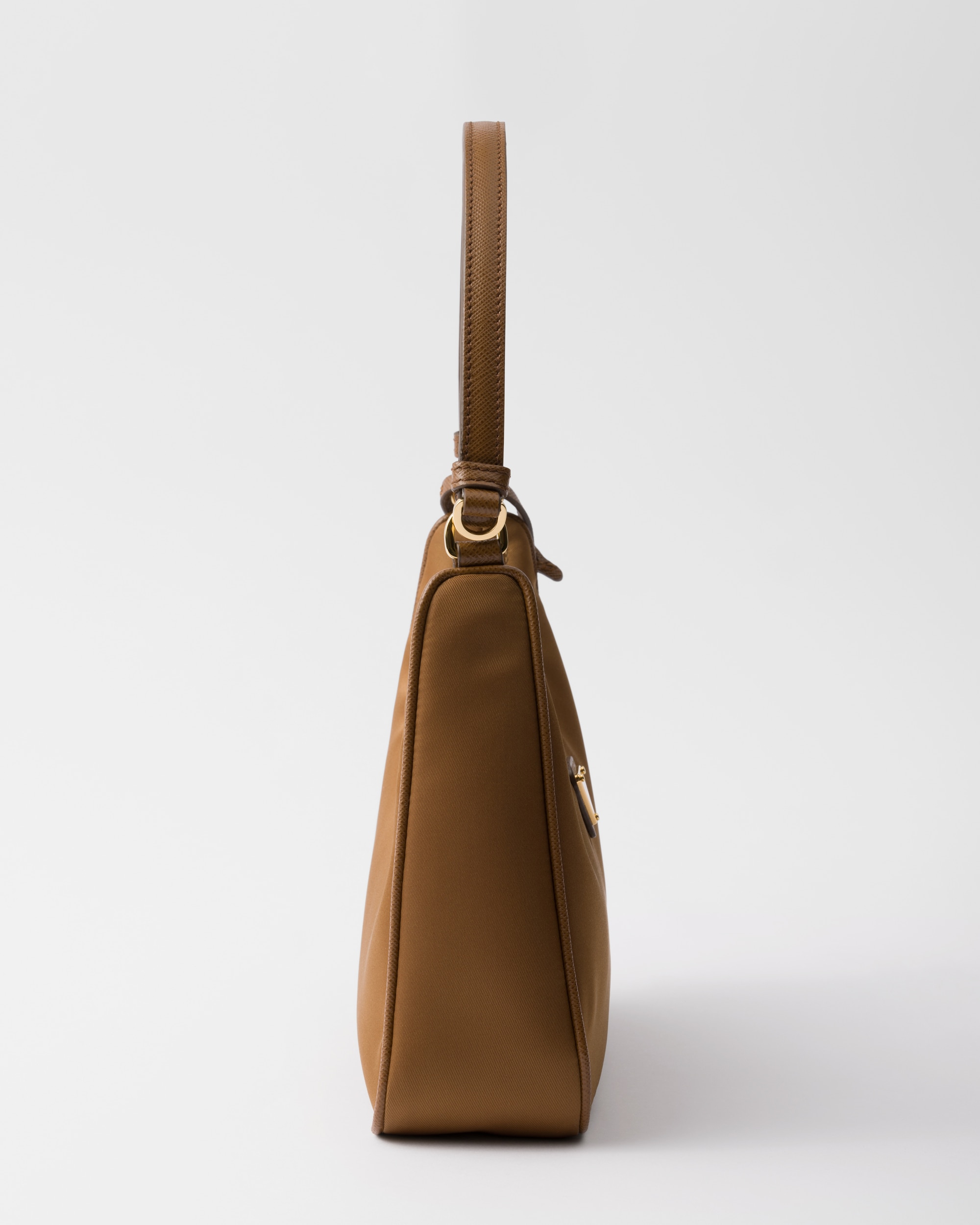 Prada Re-Edition 2005 Re-Nylon and Saffiano mini bag - Image 5